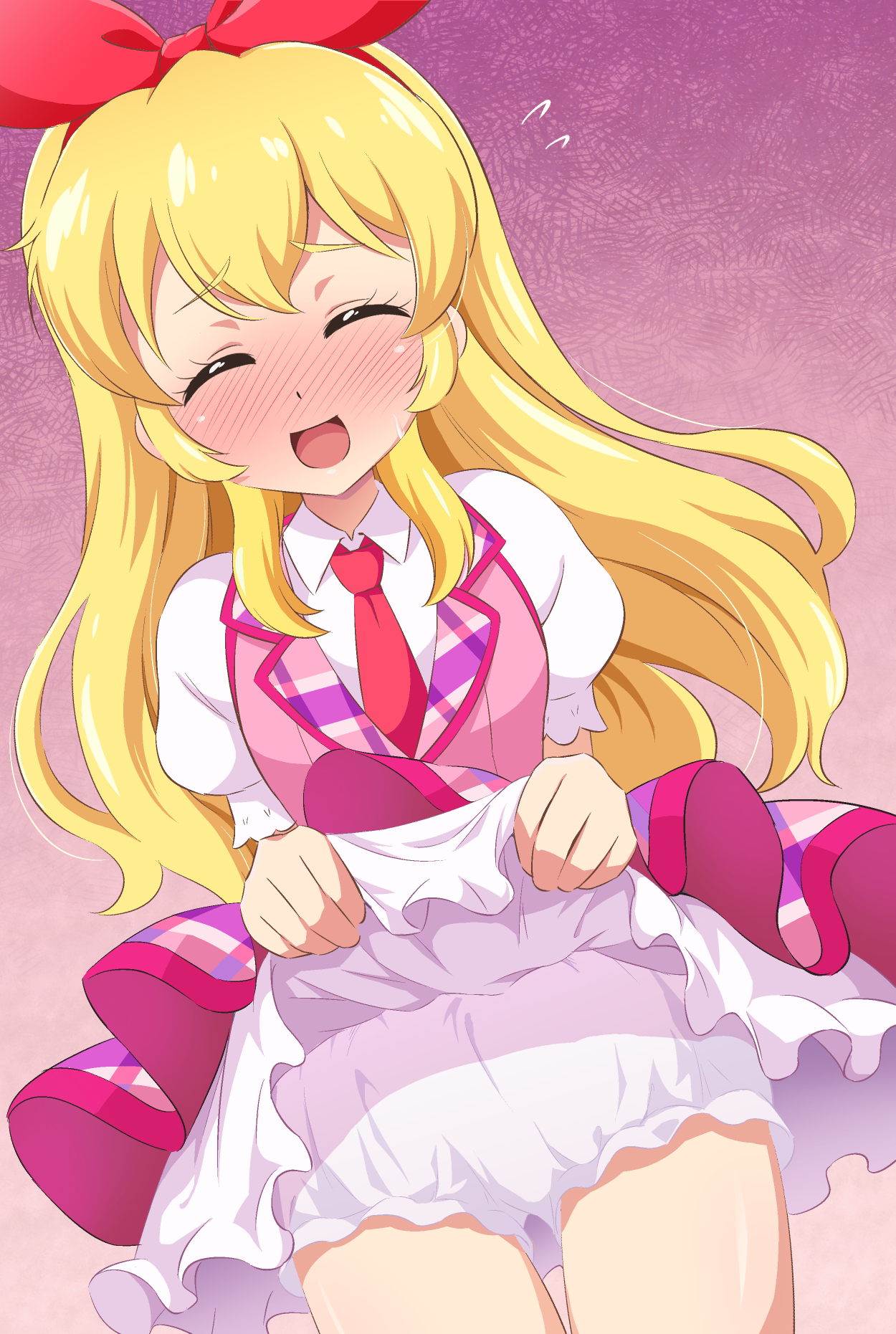 アイカツパンチラ アイカツの検索結果 | Nuita