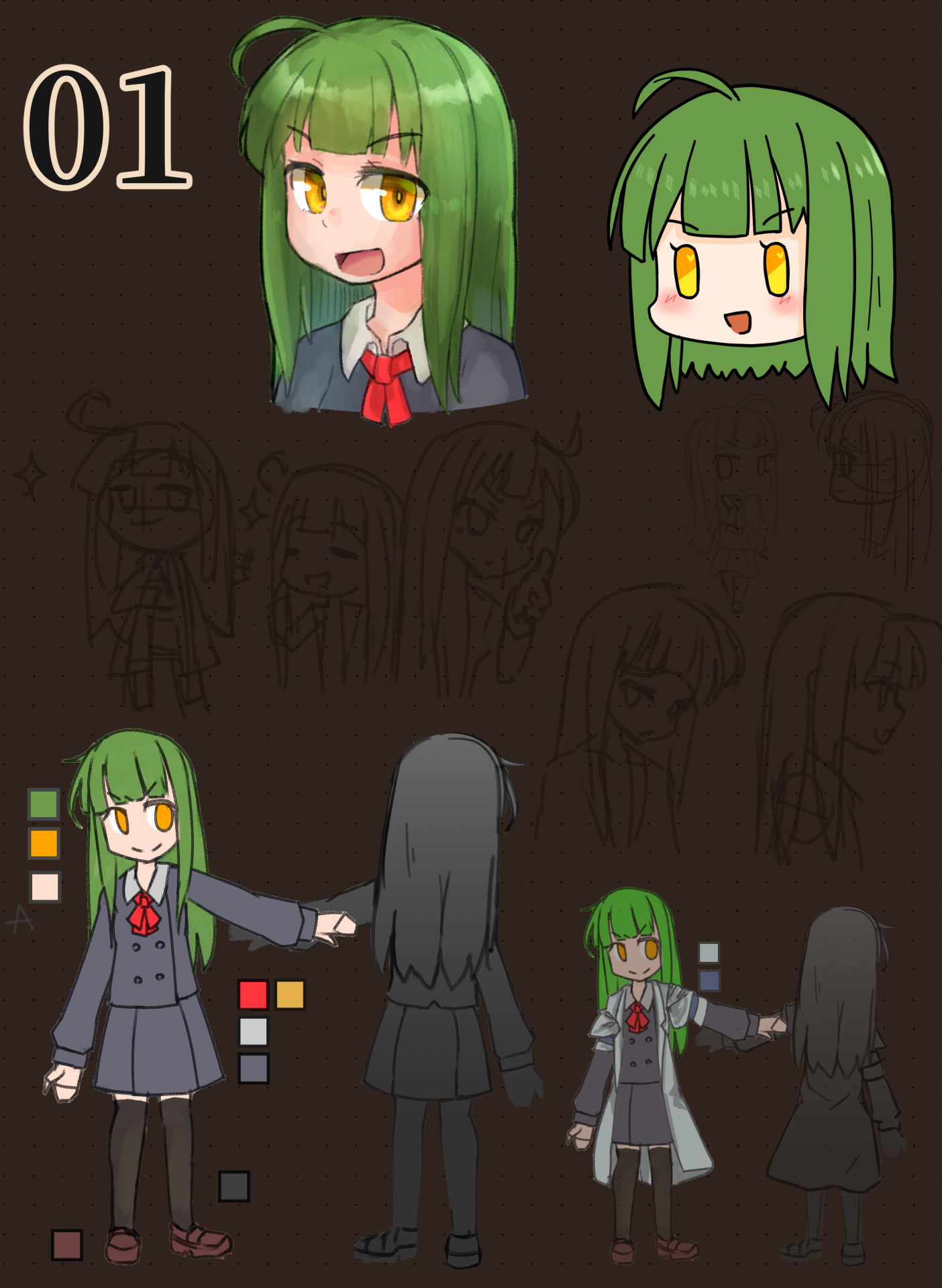 【合集】ゲーム制作など