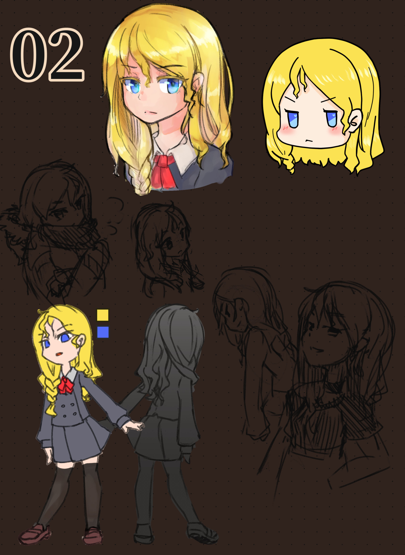 【合集】ゲーム制作など