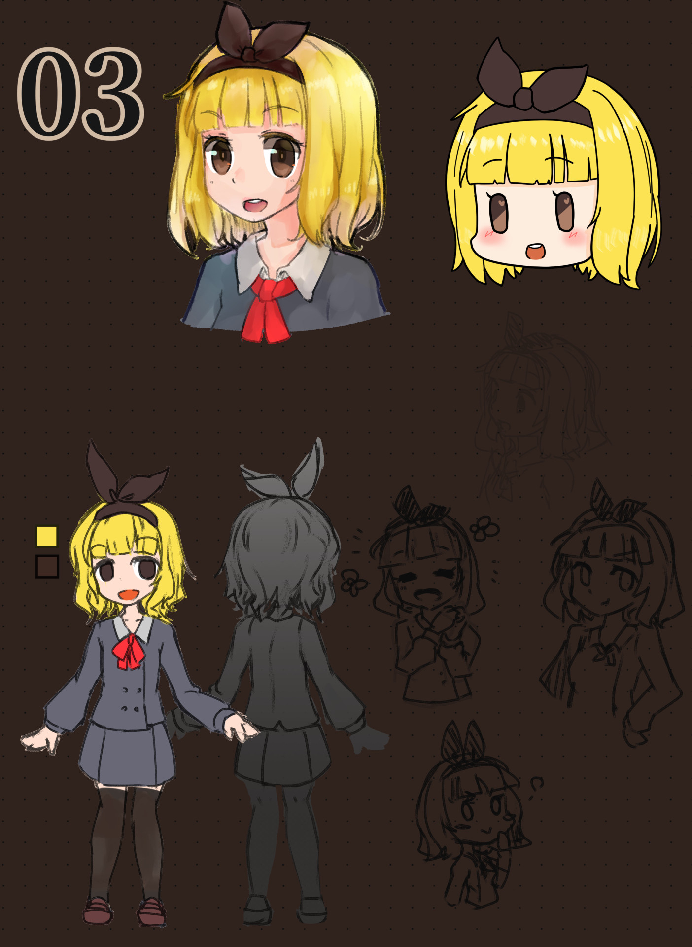 【合集】ゲーム制作など