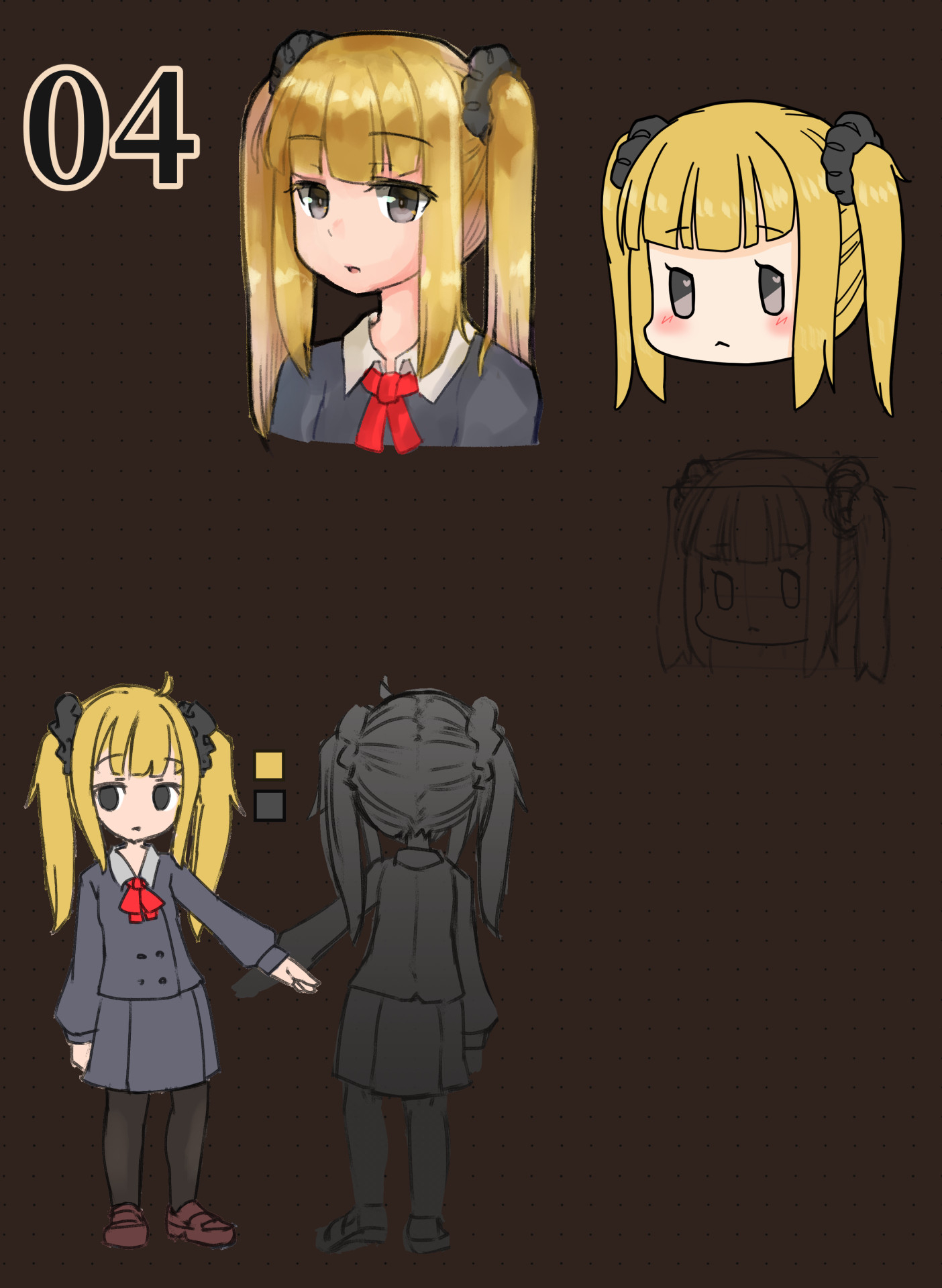 【合集】ゲーム制作など