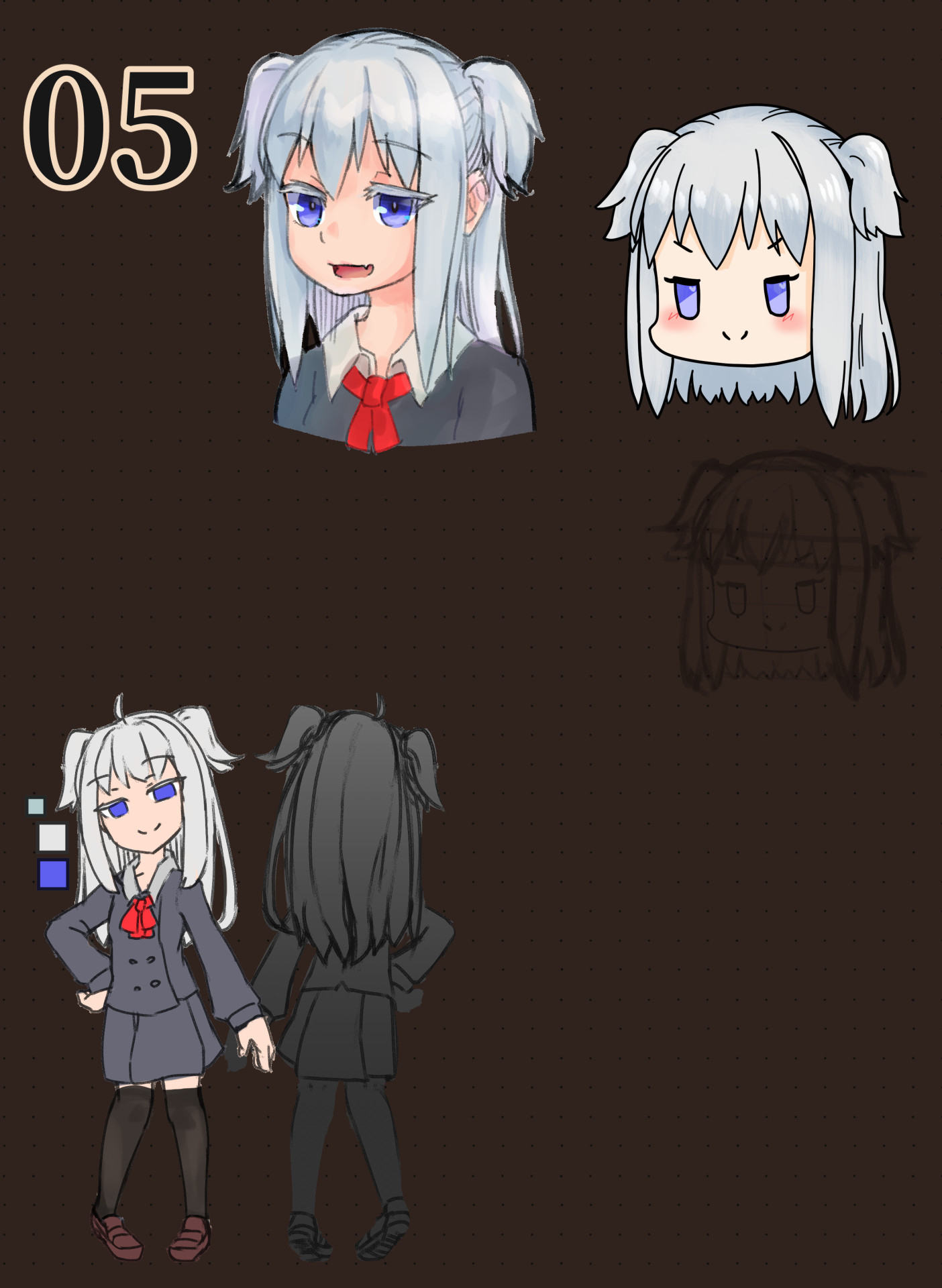 【合集】ゲーム制作など