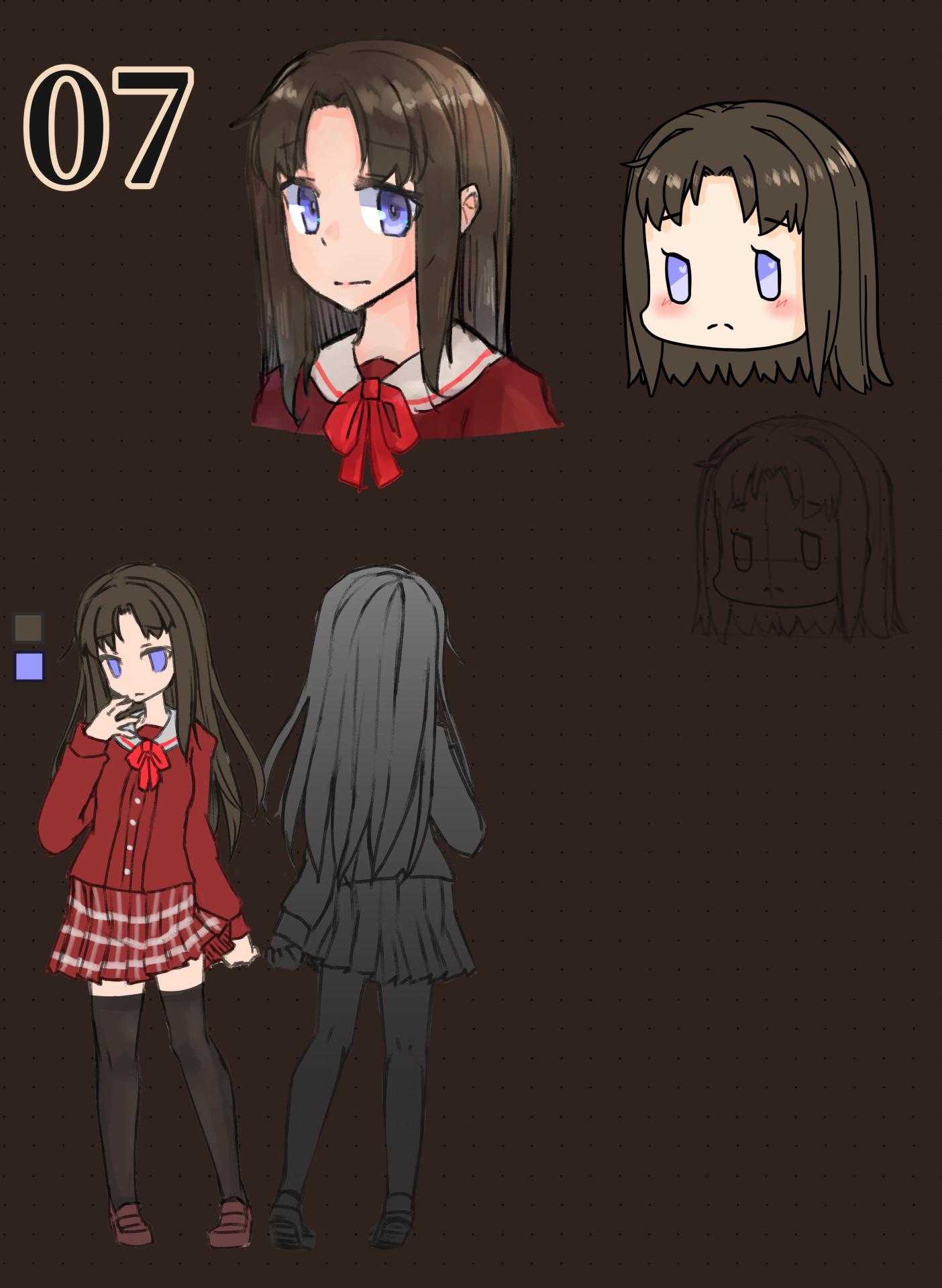 【合集】ゲーム制作など