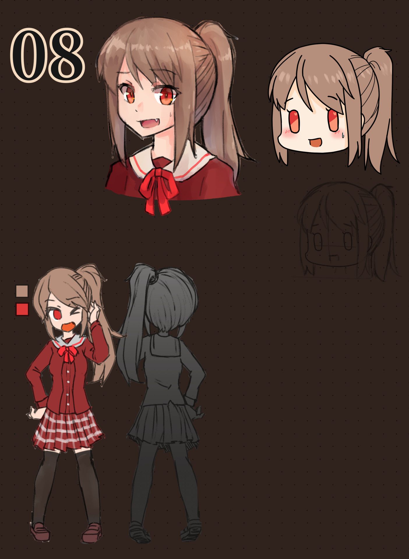 【合集】ゲーム制作など