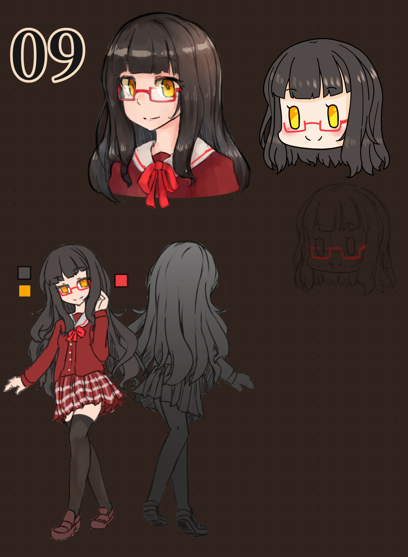 【合集】ゲーム制作など