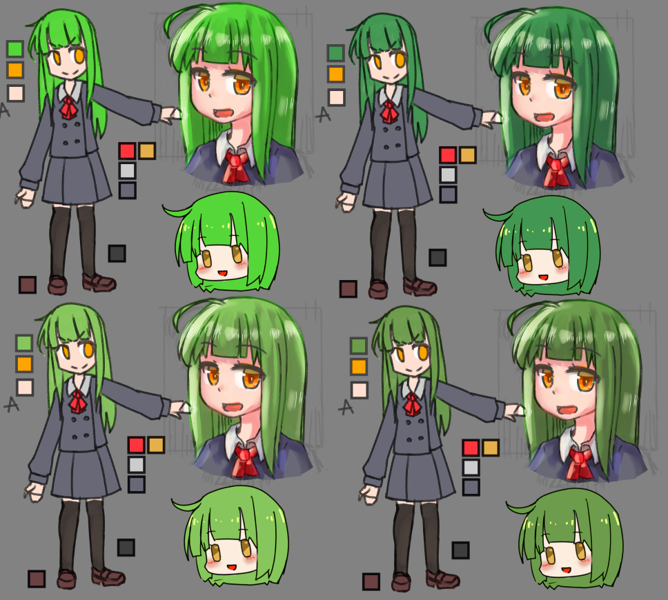 【合集】ゲーム制作など