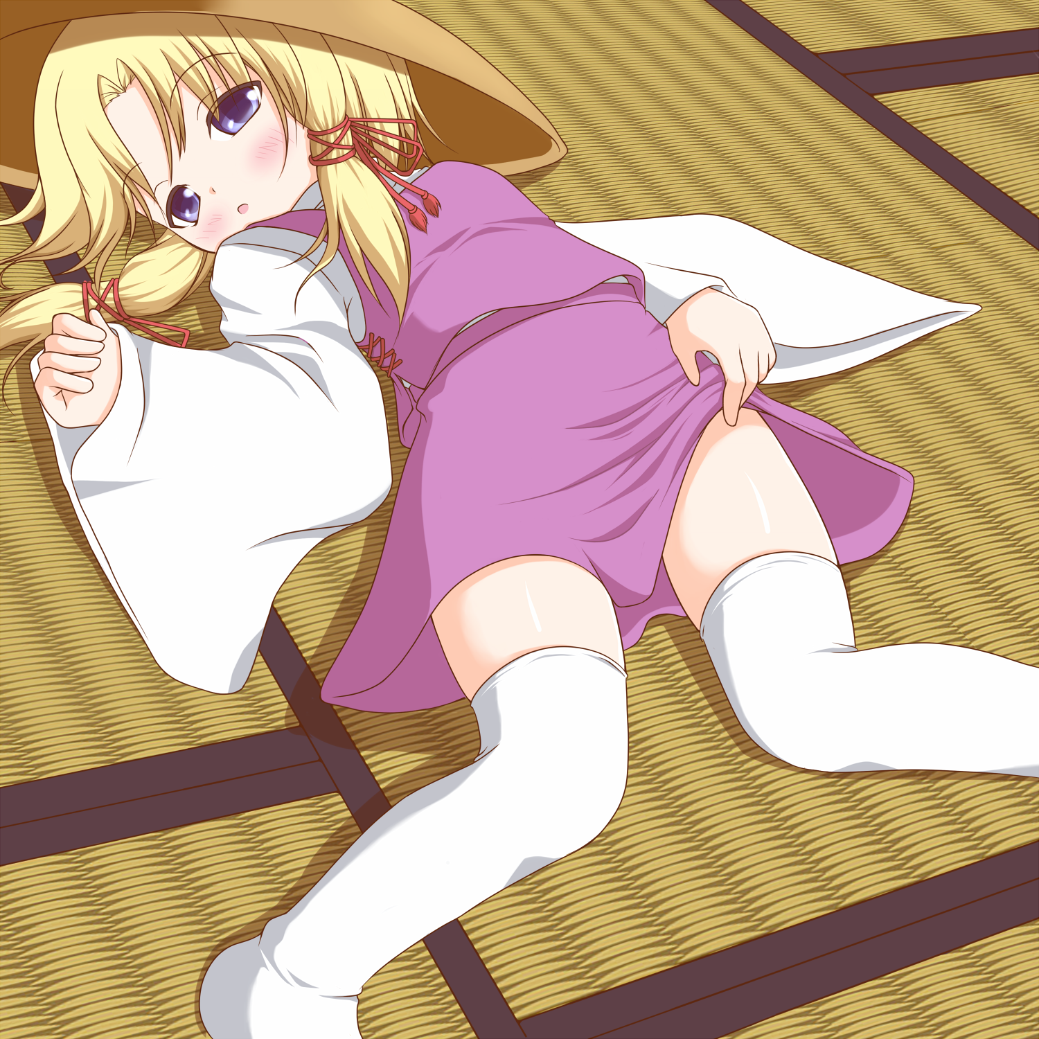Touhou Gehentai