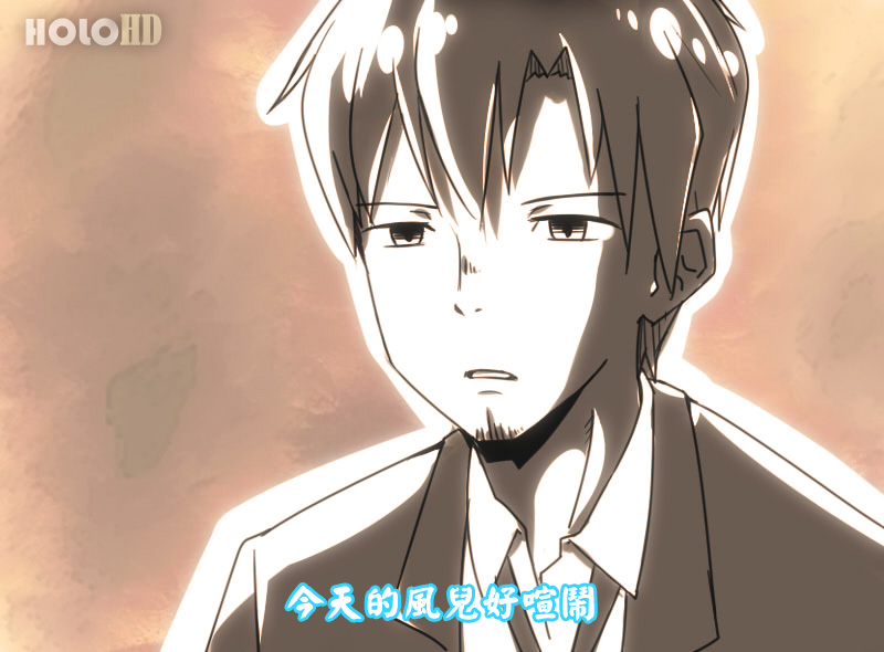 【合集】狼と香辛料落書き集 中国語注意