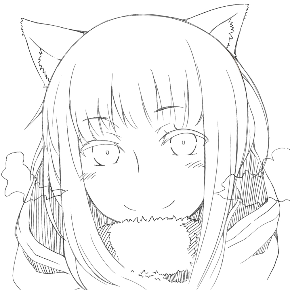 【トレス】ホロ