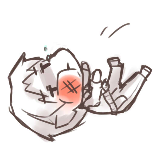 ぽよぽよ-Kraft-Lawrence