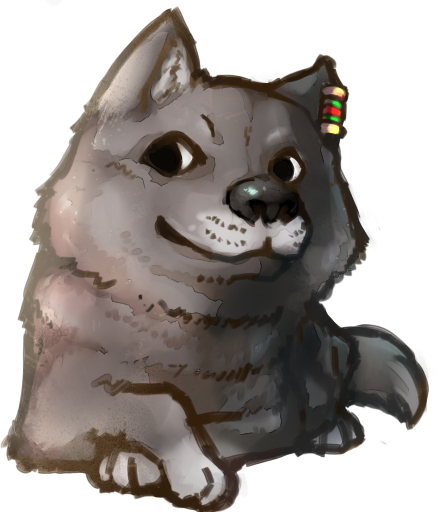 【合集】狼と香辛料落書き集２ (中国語注意)