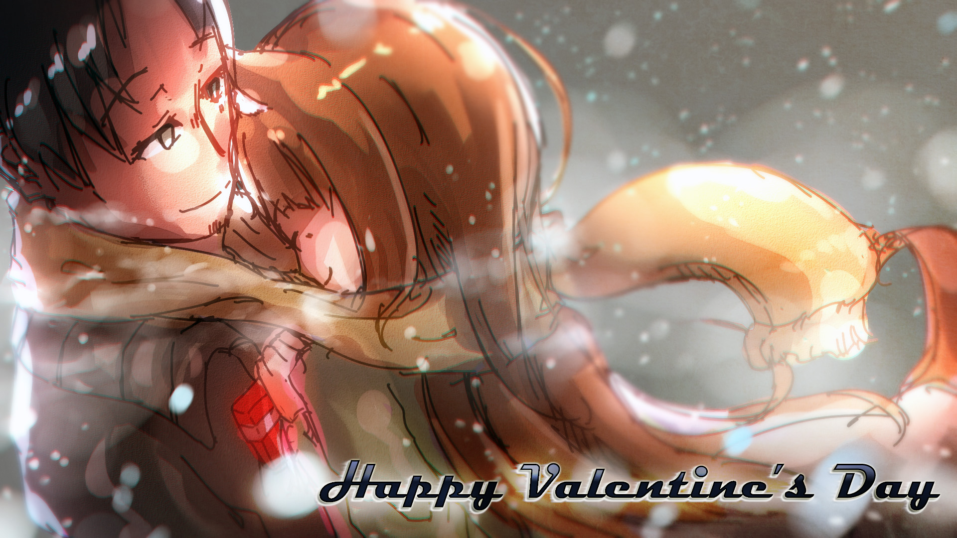 【合集】狼と香辛料落書き集３ (中国語注意)