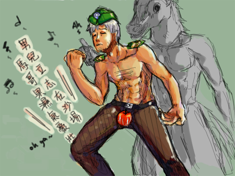 【合集】狼と香辛料落書き集３ (中国語注意)