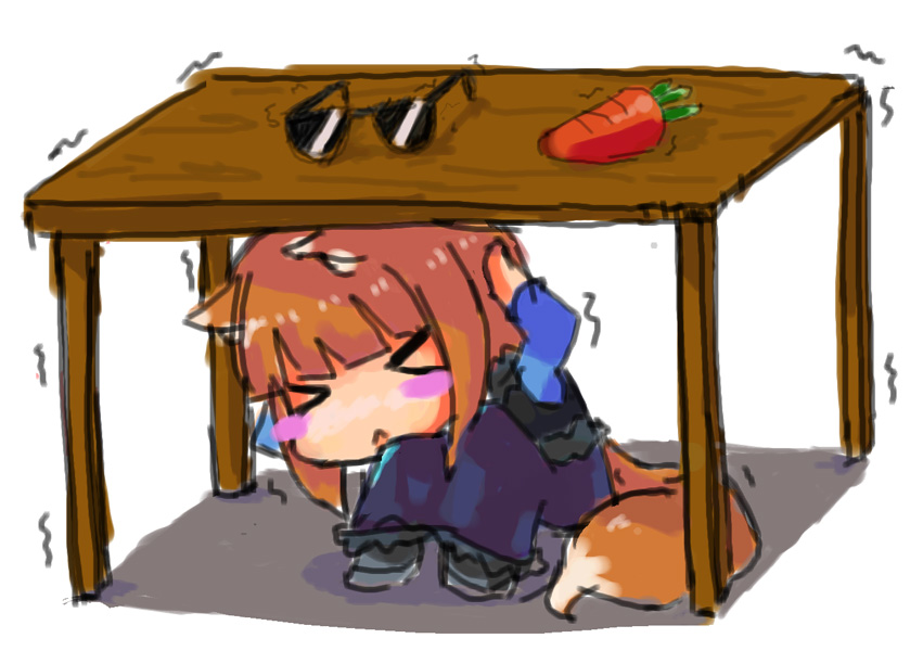 【合集】狼と香辛料落書き集３ (中国語注意)