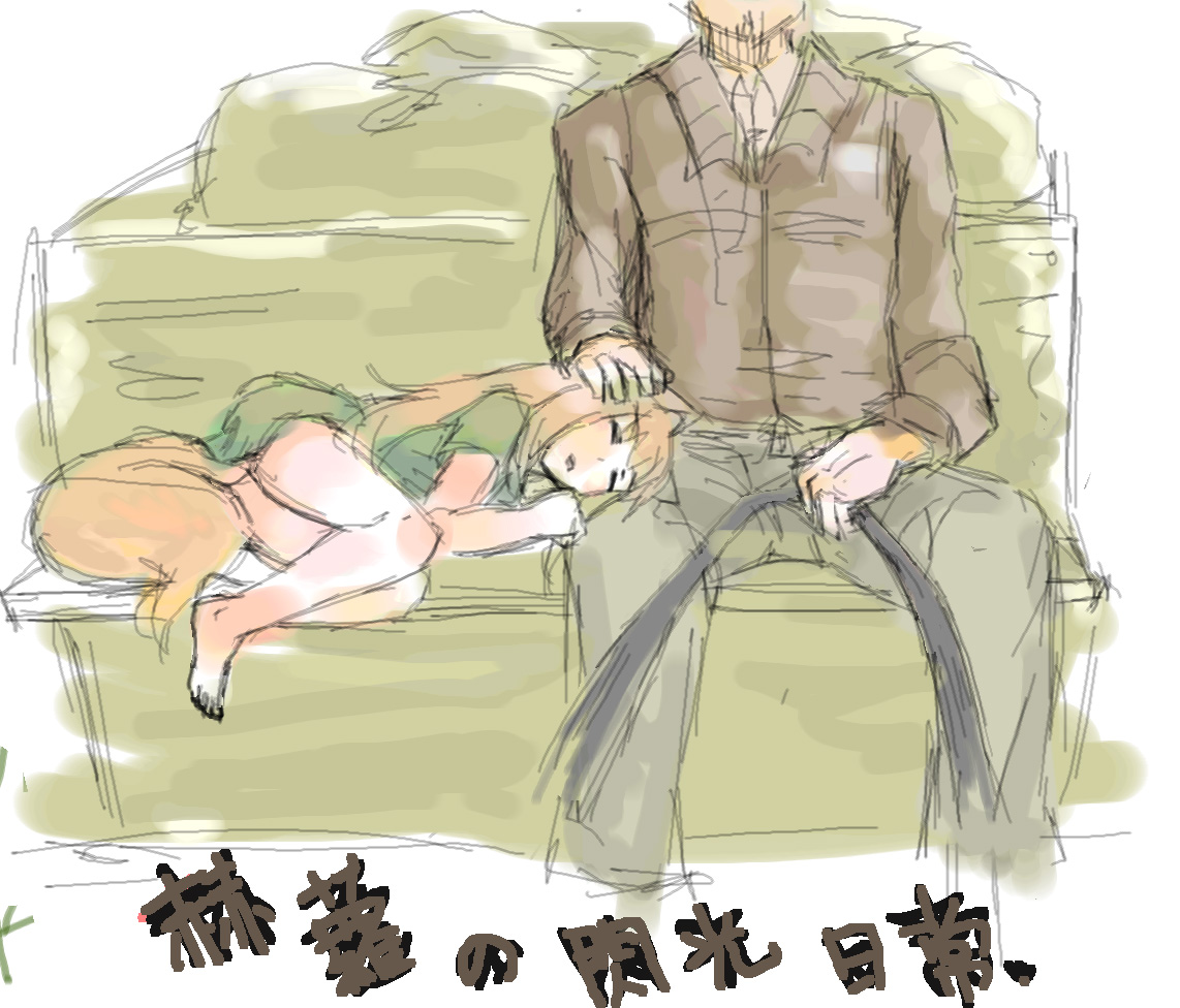 【合集】狼と香辛料落書き集３ (中国語注意)