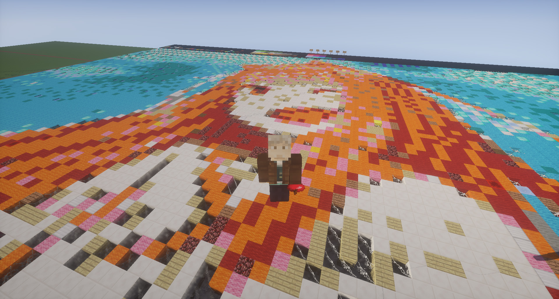 【合集】狼と香辛料落書き集４ (中国語注意)