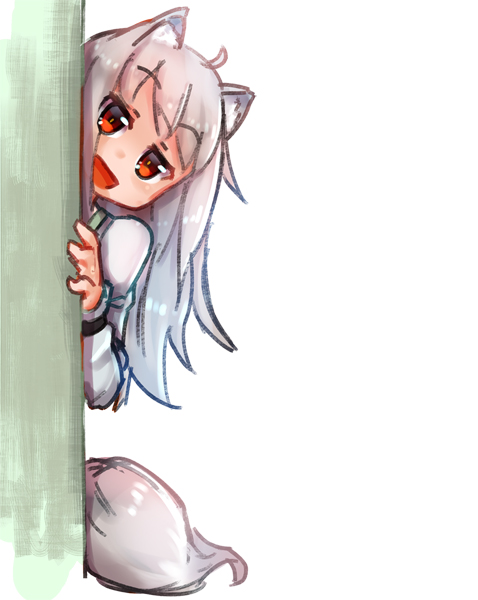 【合集】狼と香辛料落書き集４ (中国語注意)