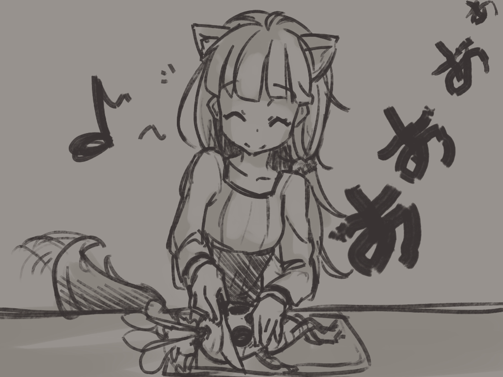 【合集】狼と香辛料落書き集４ (中国語注意)