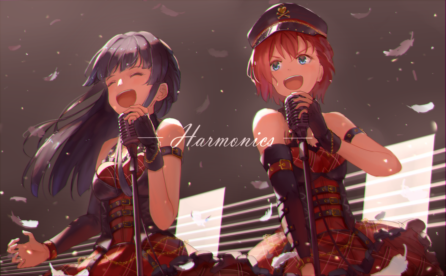 Gibo No Shizuku
