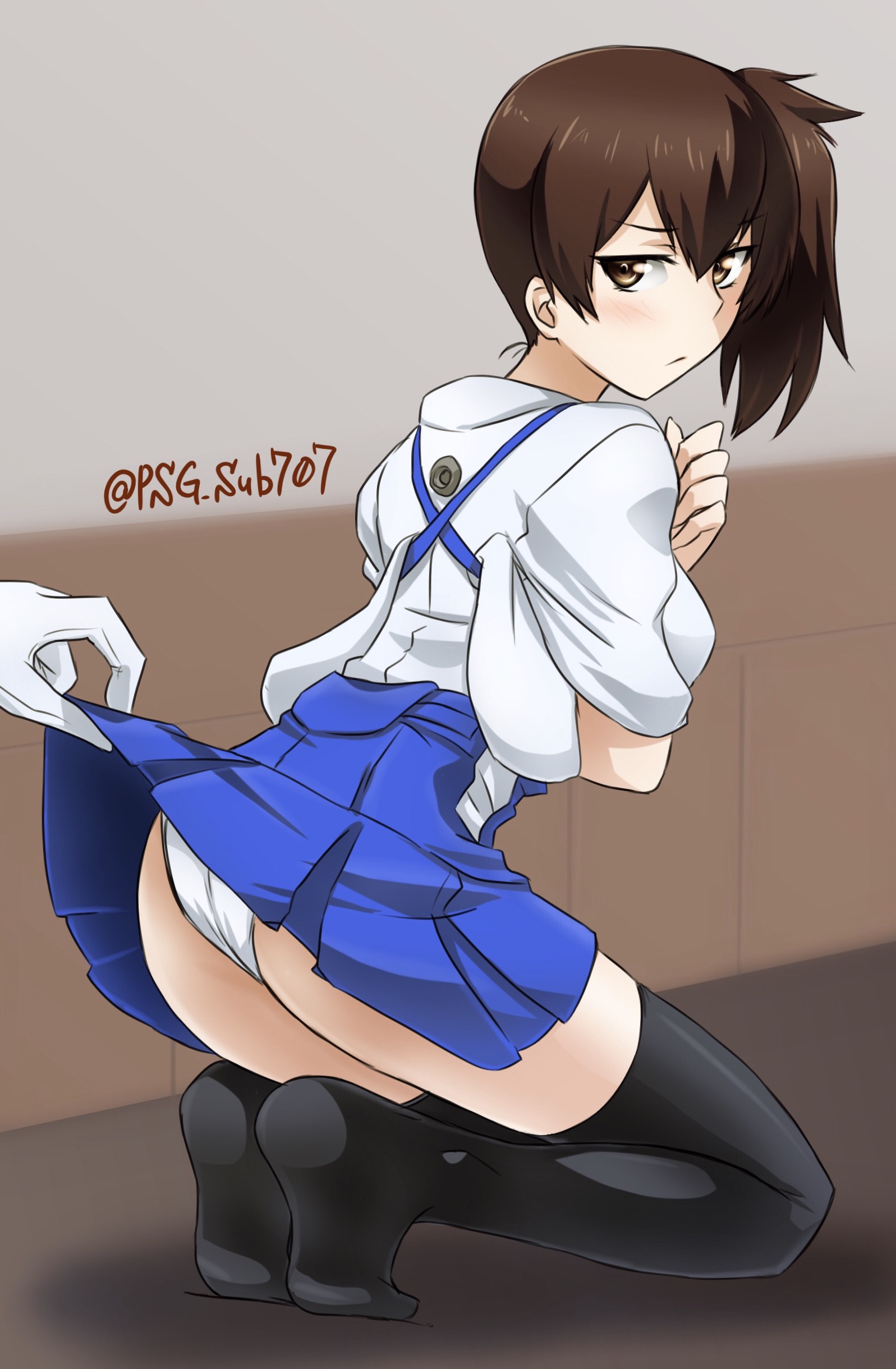 艦隊これくしょん～艦これ～part224 [無断転載禁止]©bbspink.com	YouTube動画>1本 ->画像>1056枚 
