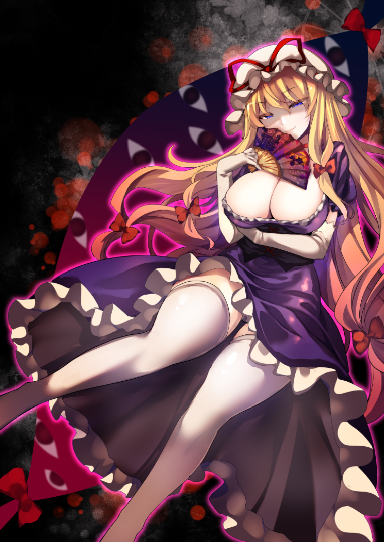 Touhou Gehentai