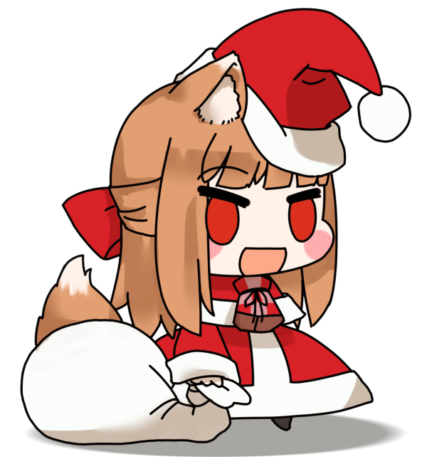 Padoru Padoru ♪