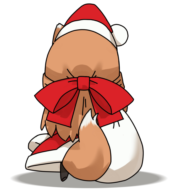 Padoru Padoru ♪