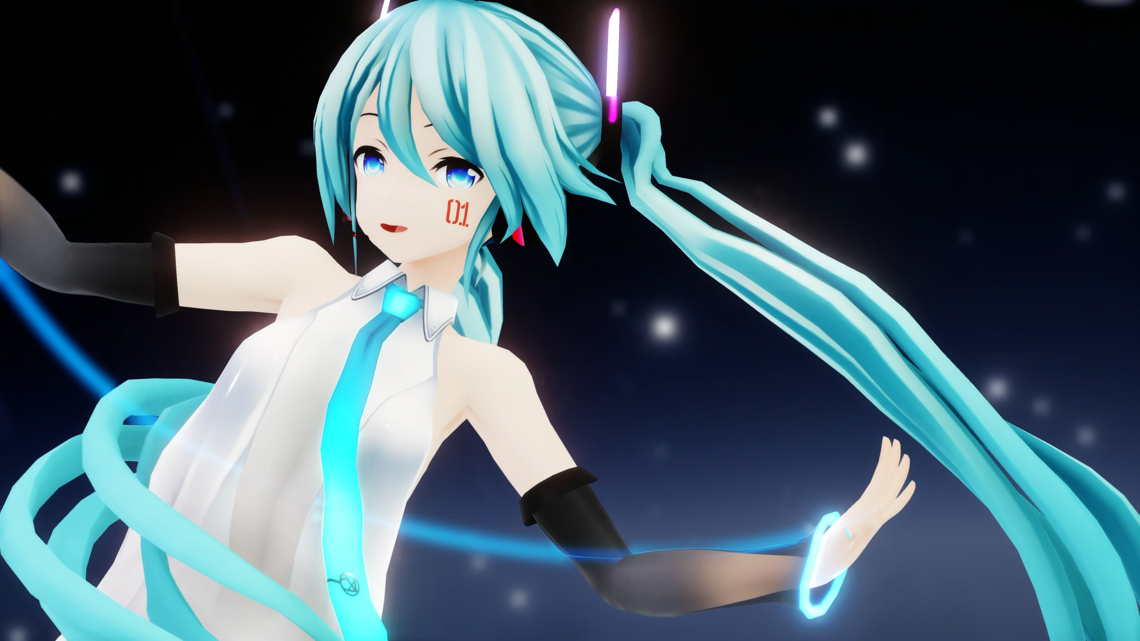 Mmd Mikumikudance V9 32 X64 繁體中文版 7 30更新 Mmd 製作與技術交流哈啦板 巴哈姆特