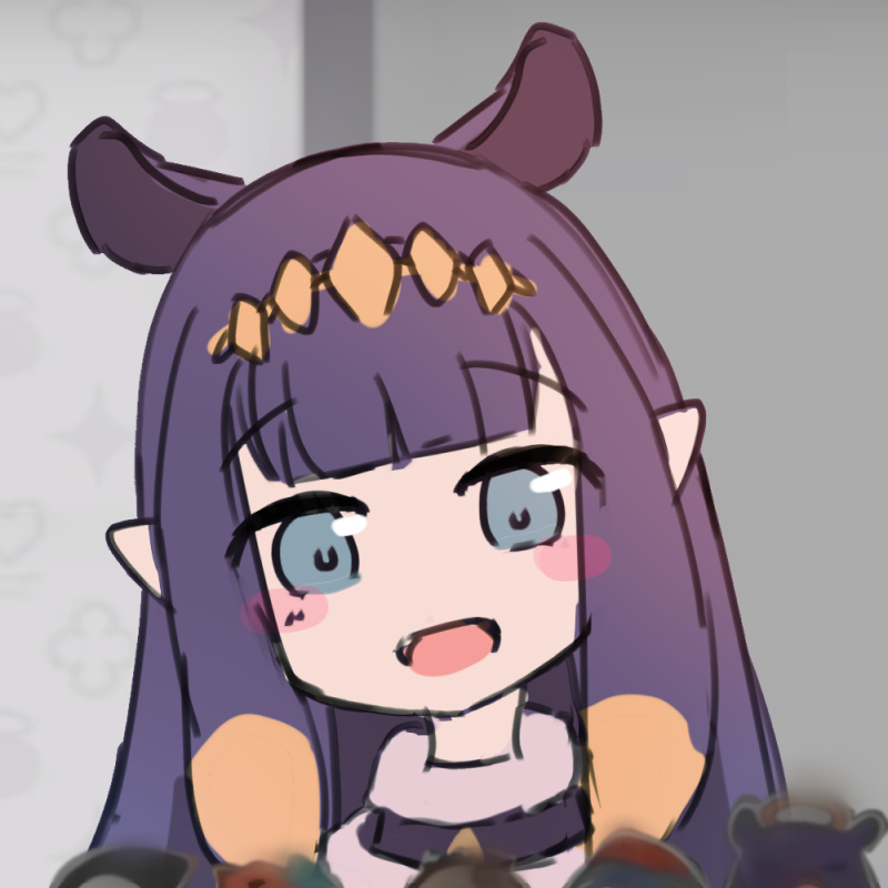 (｢･ω･)｢ In-a attack~