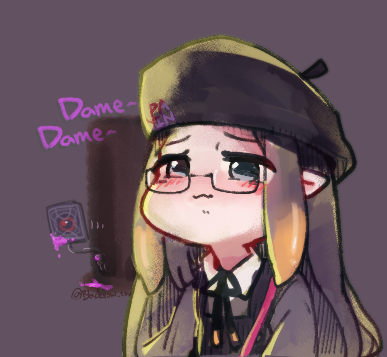 【合集】Random Ina stuff 🐙🎲⛏️