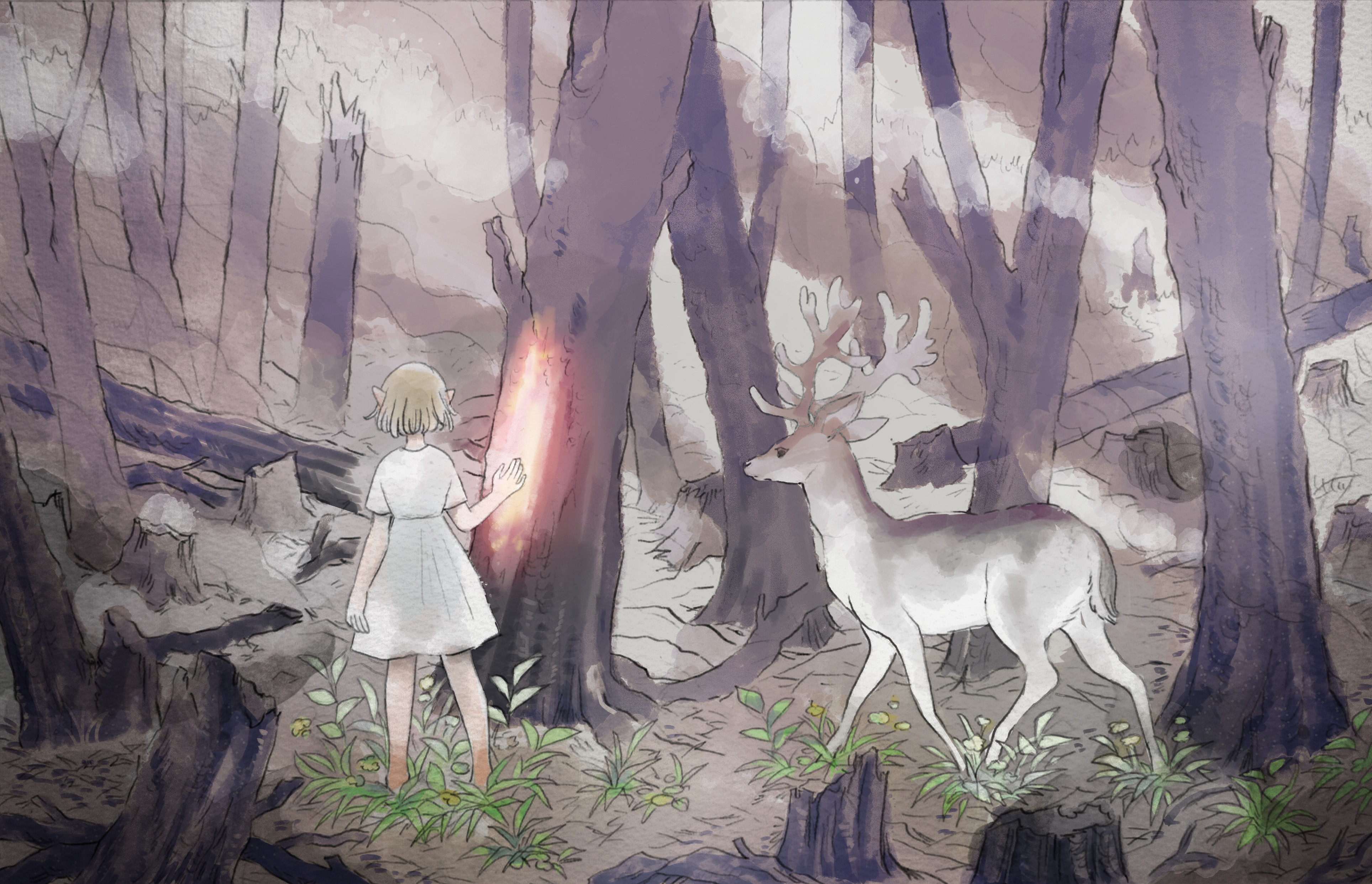 Drawfest | DAY 1 | Program 3