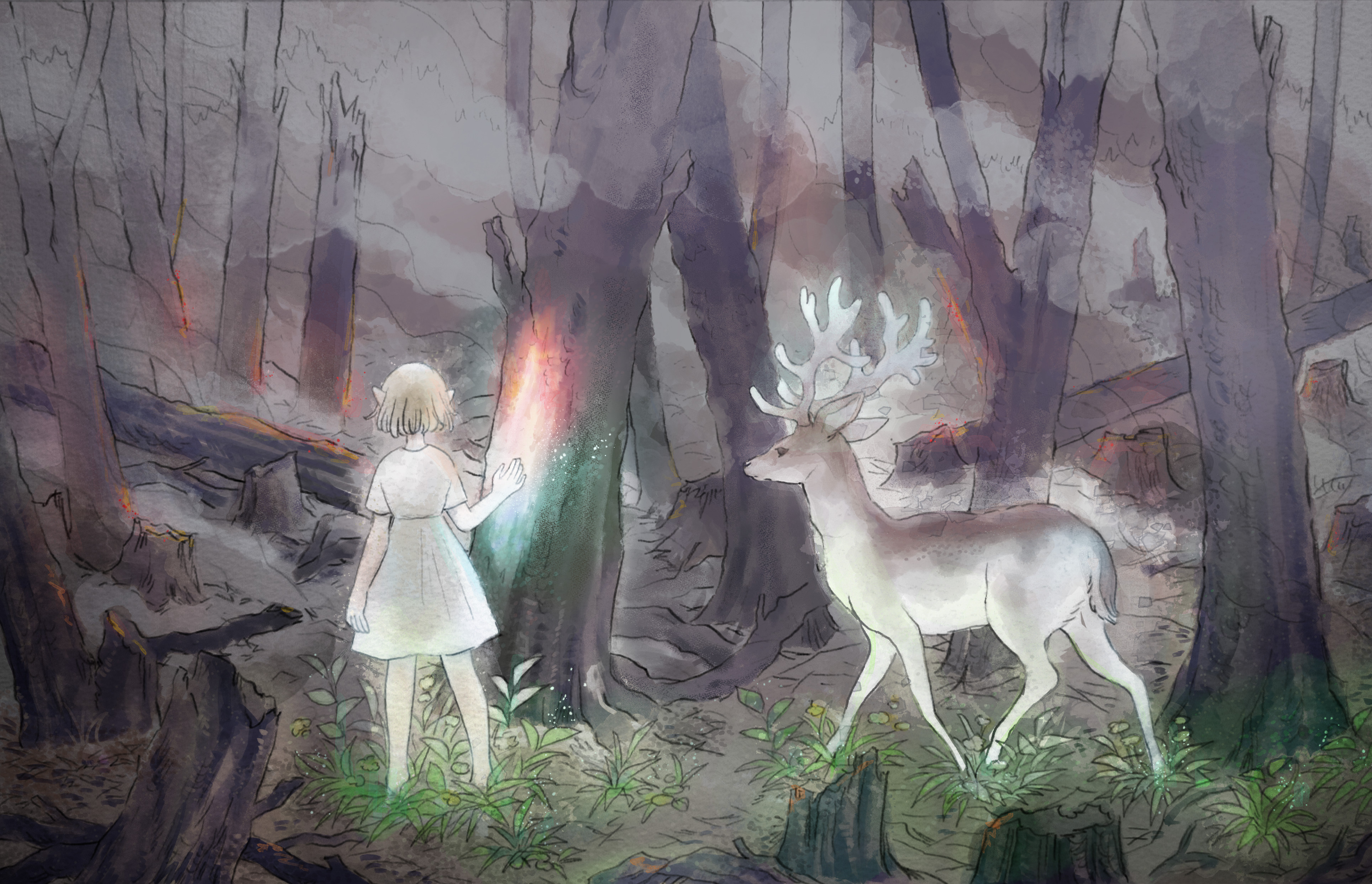 Drawfest | DAY 1 | Program 3