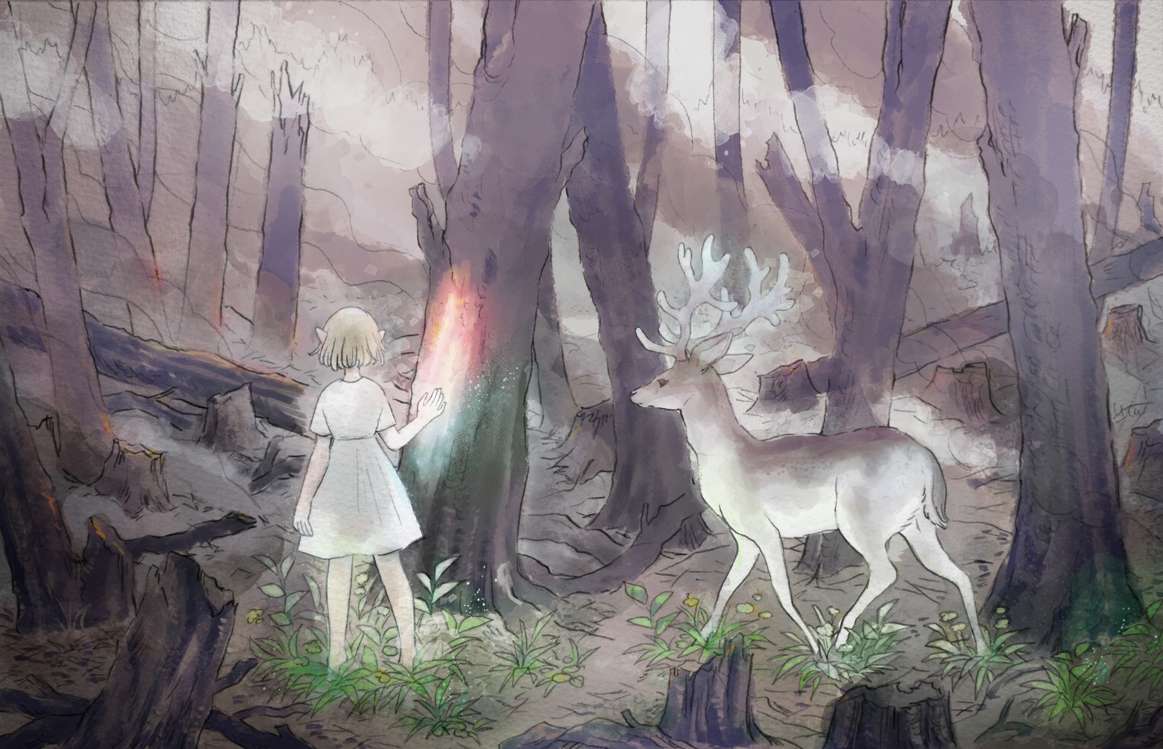 Drawfest | DAY 1 | Program 3