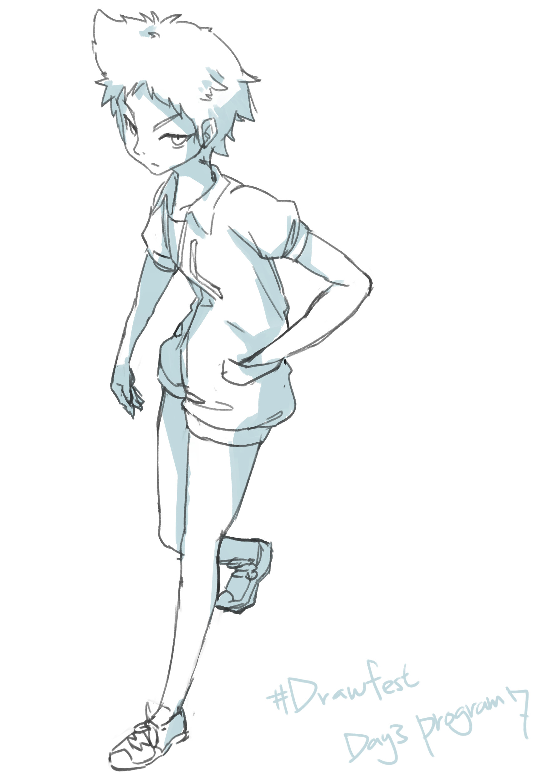 Drawfest | DAY 3 | Program 7